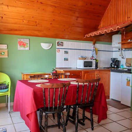 Casas Tipicas Candelaria Tabua ポンタ・ド・ソル エクステリア 写真