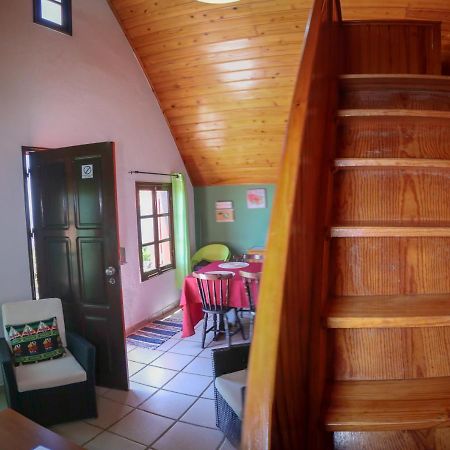 Casas Tipicas Candelaria Tabua ポンタ・ド・ソル エクステリア 写真
