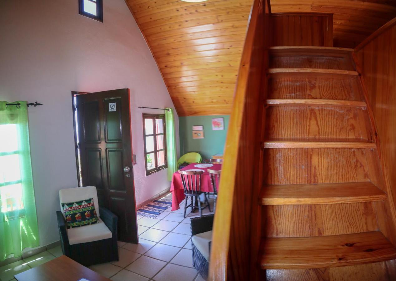 Casas Tipicas Candelaria Tabua ポンタ・ド・ソル エクステリア 写真