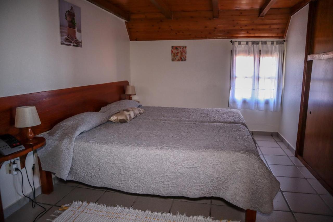 Casas Tipicas Candelaria Tabua ポンタ・ド・ソル エクステリア 写真